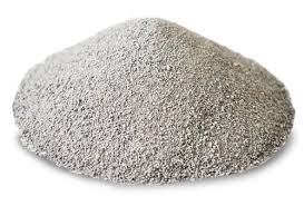 bentonite