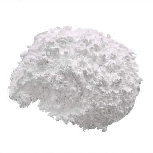 calcium carbonate