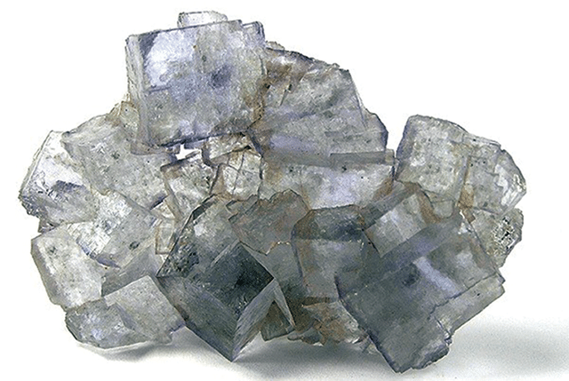 fluorspar