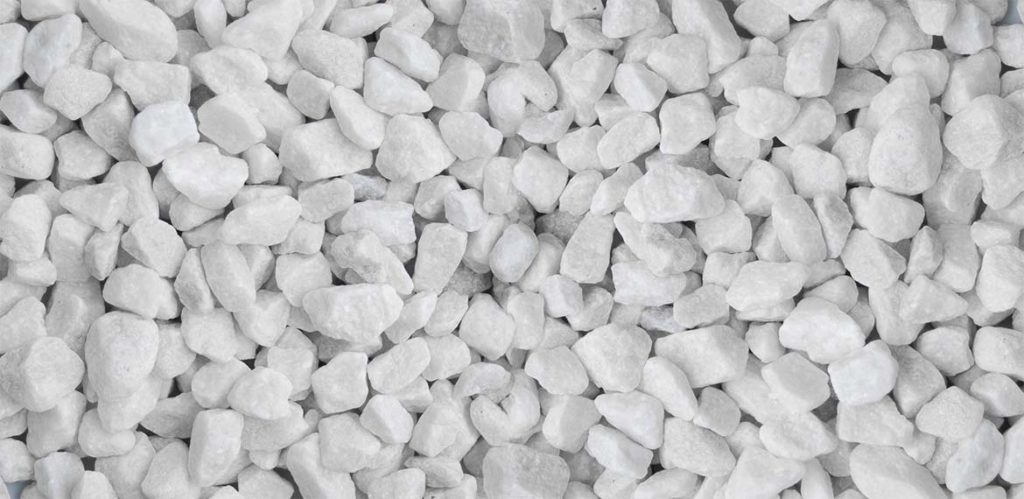 high purity quartz