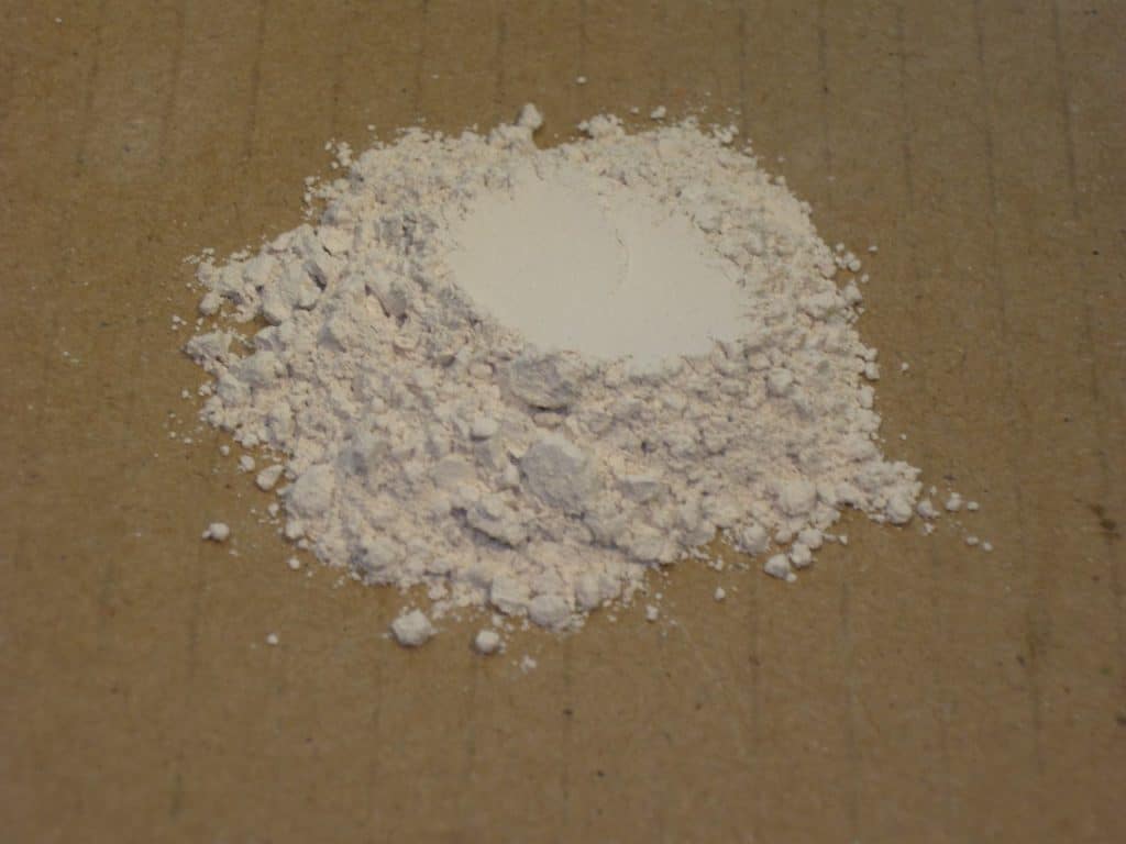 rottenstone