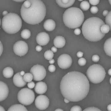 silica spherical