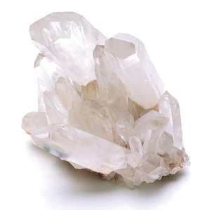 silica mineral