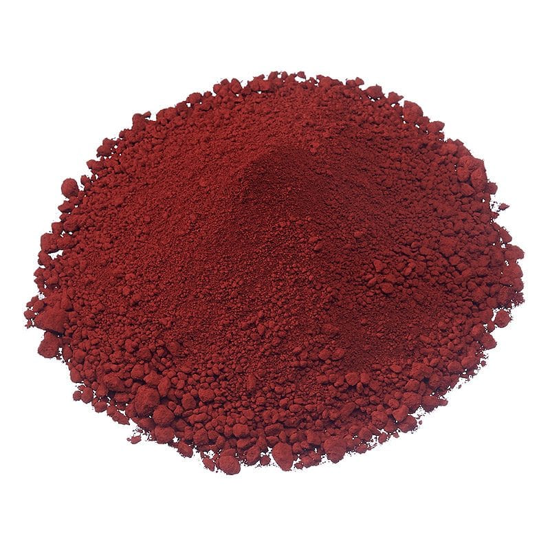 synthetic iron oxide