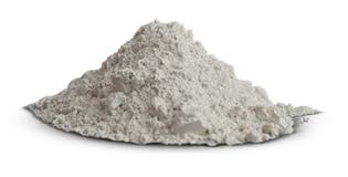 terra alba
