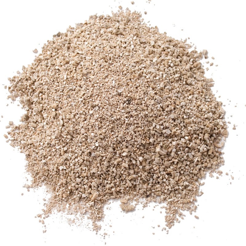 vermiculite