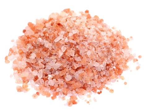 HIMALAYAN PINK SALT
