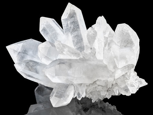 Quartz