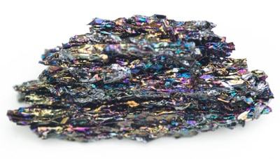 silicon carbide