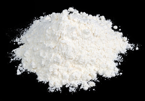 Slate Flour